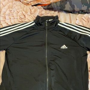 Adidas Jacket